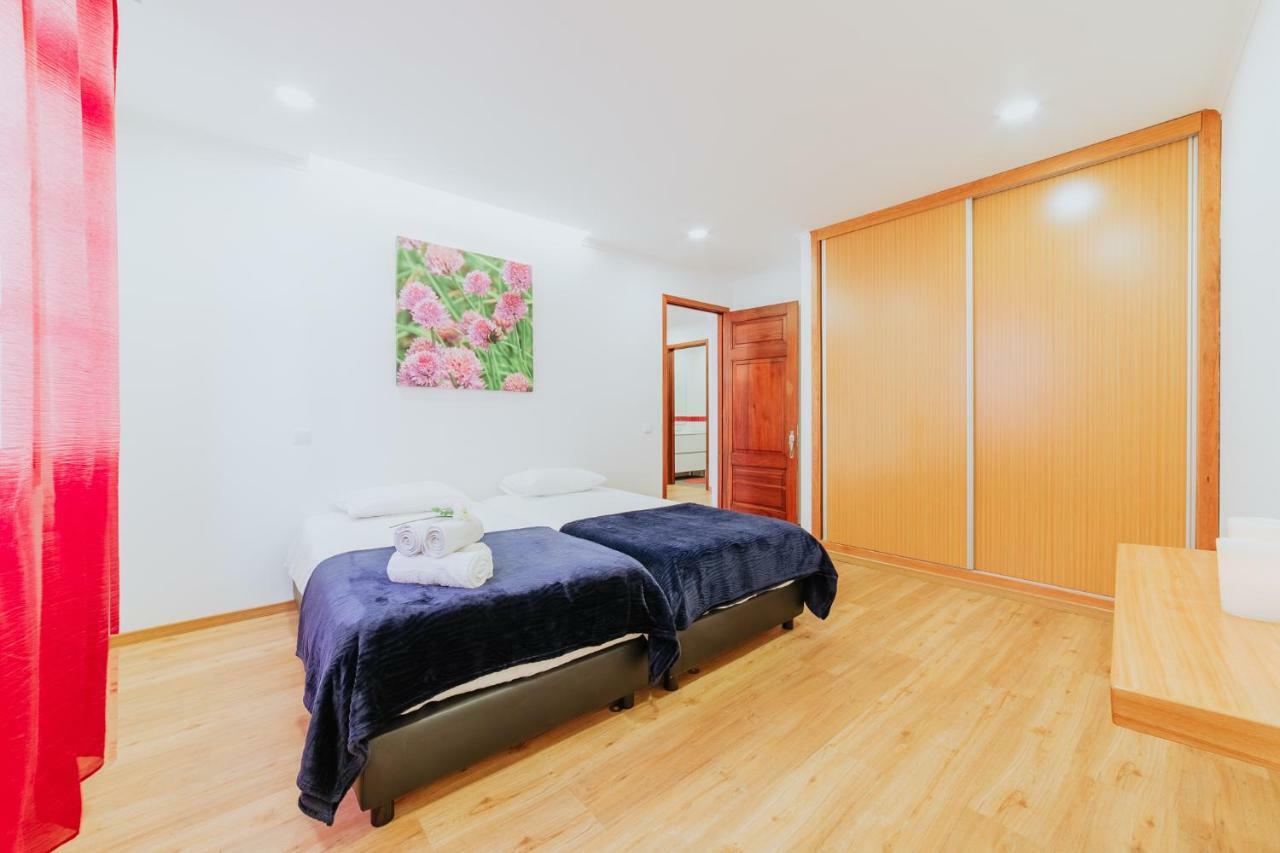 Casa Strelitzia Apartment Funchal  Exterior photo