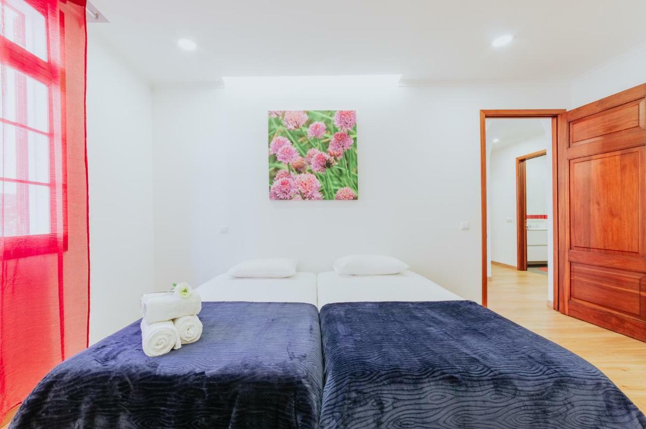 Casa Strelitzia Apartment Funchal  Exterior photo